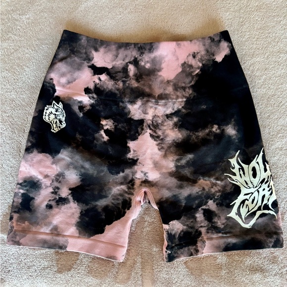 2 Darc Sport Bushido drop shorts (Aug ‘24 drop) - Picture 2 of 5